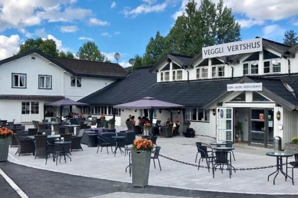 Veggli Vertshus