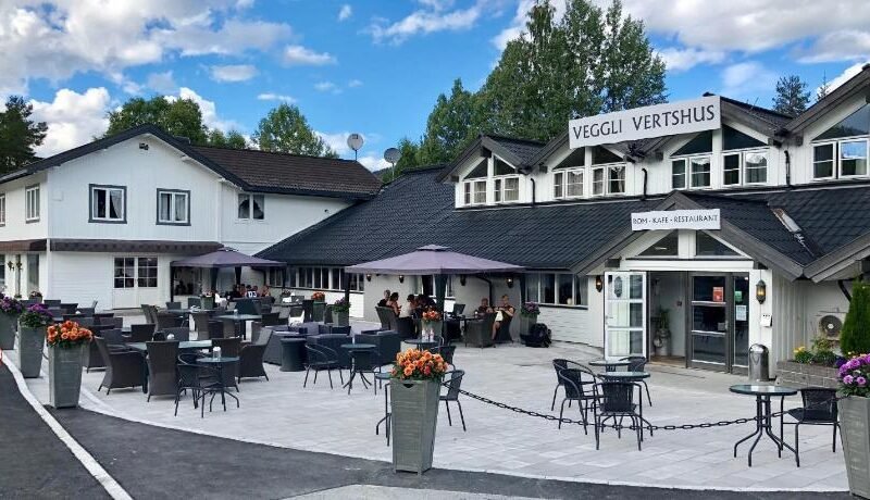 Veggli Vertshus