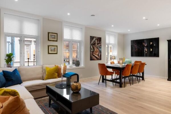 Keyser Apartments 6