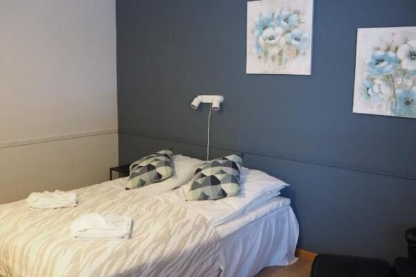 Stor-Elvdal Hotell