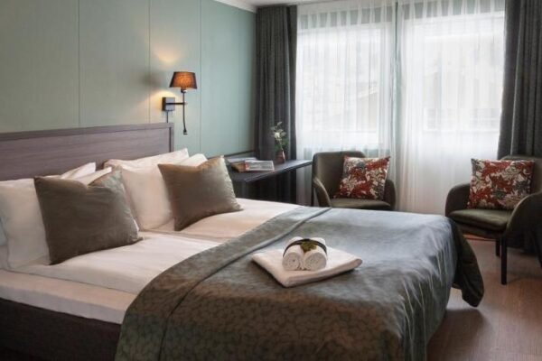 Blix Hotel
