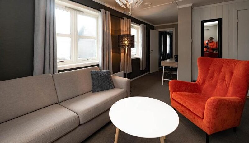 Mosjøen Romutleie – Sentrum 3