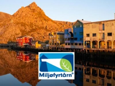 Holmvik Brygge Nyksund