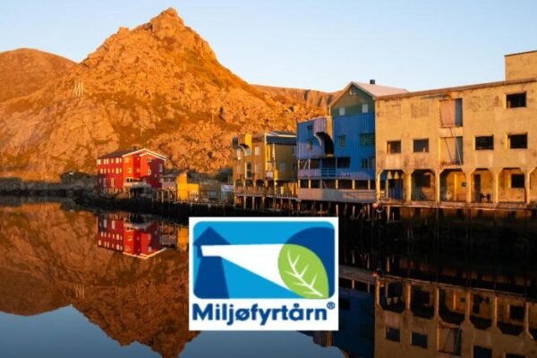 Holmvik Brygge Nyksund