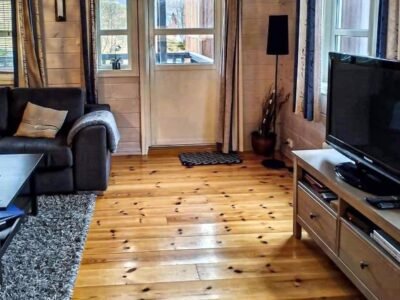 Sinnes Fjellstue Apartment 1F