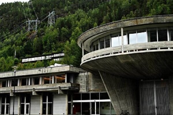 Energihotellet