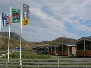 Nordkapp Camping