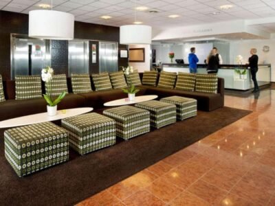 Quality Hotel Alexandra