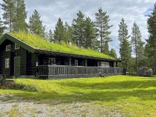 star holiday home in Hemsedal-By Traum