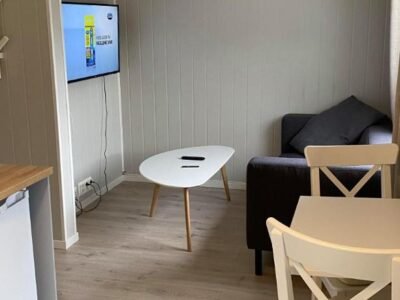 Mosjøen Overnatting, Vollanvegen 13