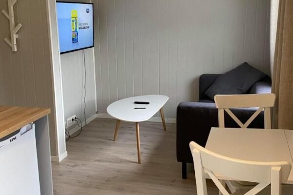 Mosjøen Overnatting, Vollanvegen 13