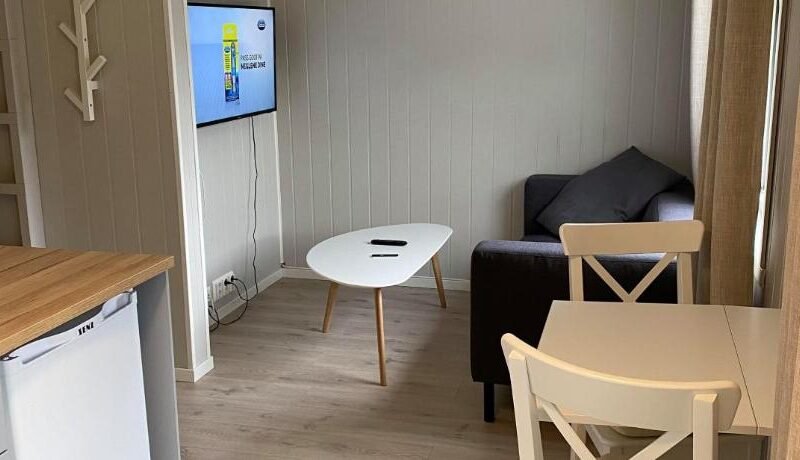 Mosjøen Overnatting, Vollanvegen 13