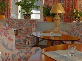 Thon Hotel Skeikampen