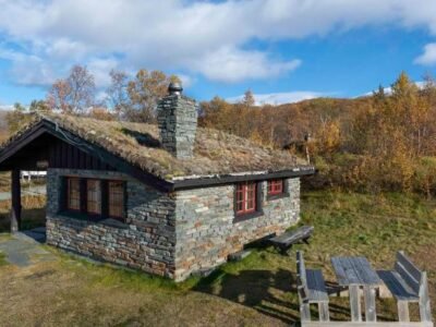 Besseggen Fjellpark AS