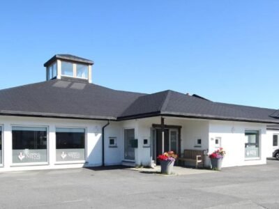 Napoli Resturant & Hotell AS