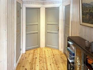 person holiday home in Drangedal-By Traum