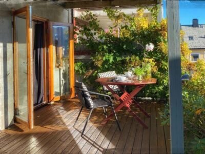 Bergvegen Guesthouse Aalesund