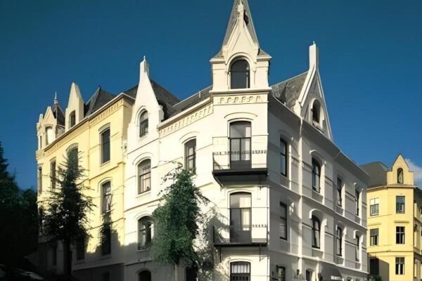 Hotel Park Bergen