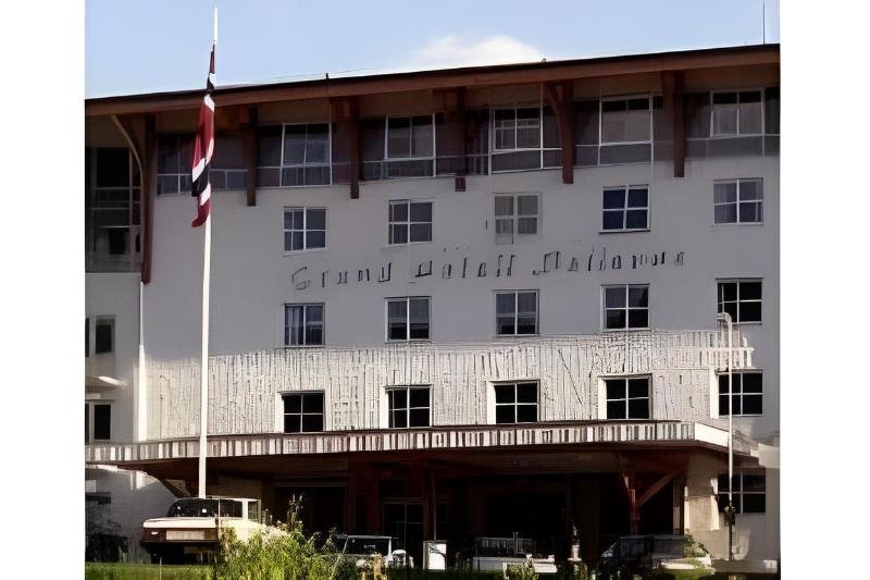 Grand Hotel Bellevue