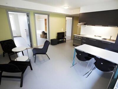 Trondheim Vandrerhjem