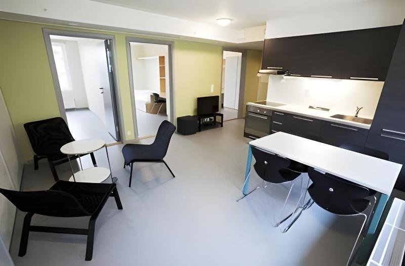 Trondheim Vandrerhjem