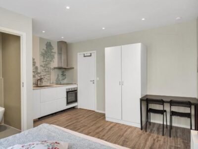 Central Studio Apartment Apt 103