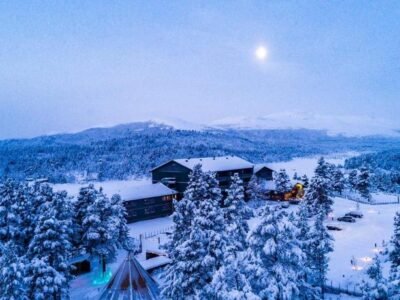 Savalen Fjellhotell & Spa