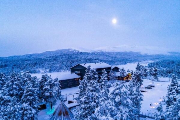 Savalen Fjellhotell & Spa