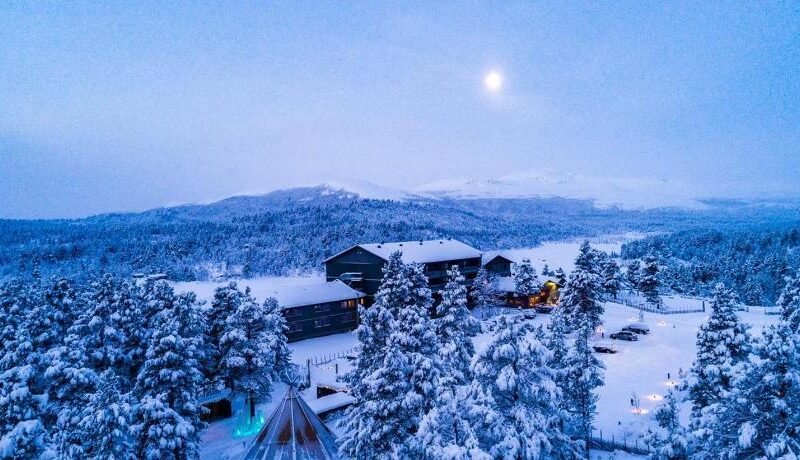 Savalen Fjellhotell & Spa