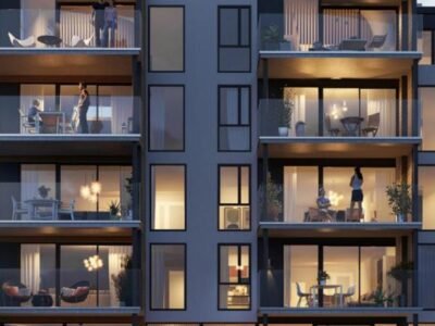 Lofoten Suiteapartments