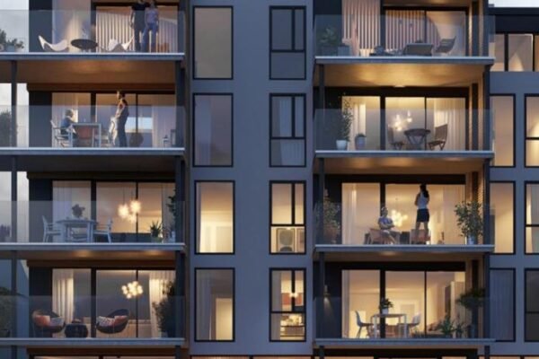 Lofoten Suiteapartments