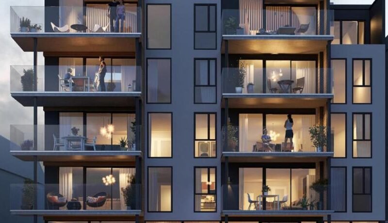 Lofoten Suiteapartments