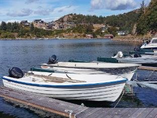 person holiday home in lyngdal-By Traum