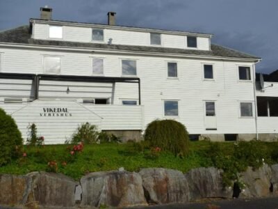 VIKEDAL VERTSHUS hotel