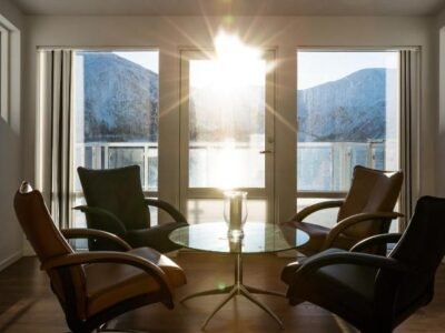 Penthouse Leilighet TorskenSenteret