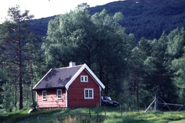 Hardanger Feriesenter Sjusete