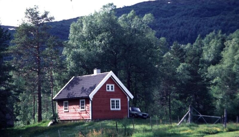 Hardanger Feriesenter Sjusete