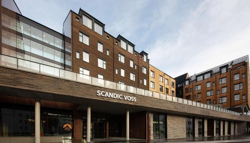 Scandic Voss
