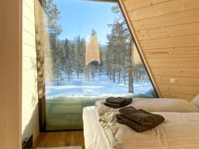 Trasti & Trine Boutique Hotel