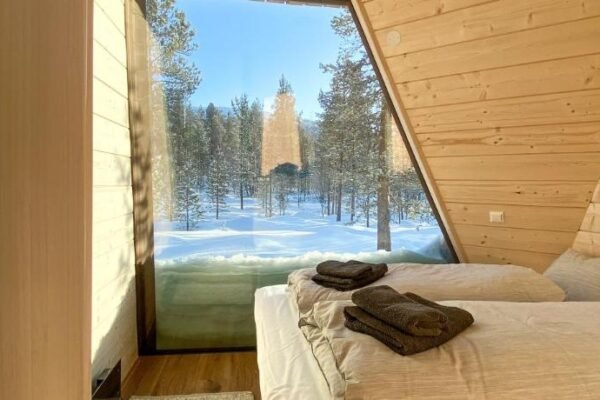 Trasti & Trine Boutique Hotel