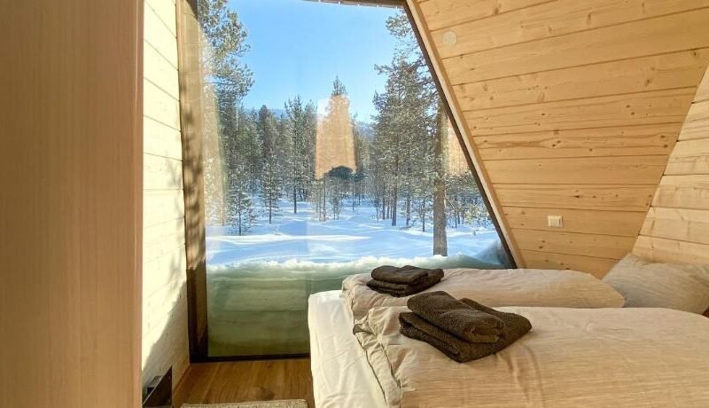 Trasti & Trine Boutique Hotel