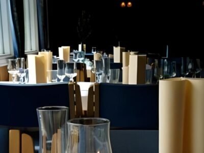 Bergsjøstølen Fjellstue