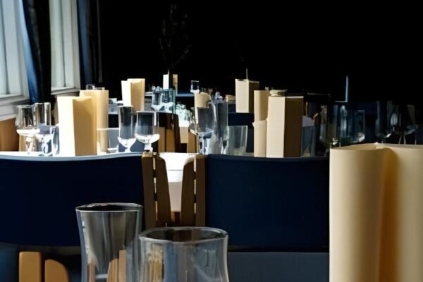 Bergsjøstølen Fjellstue