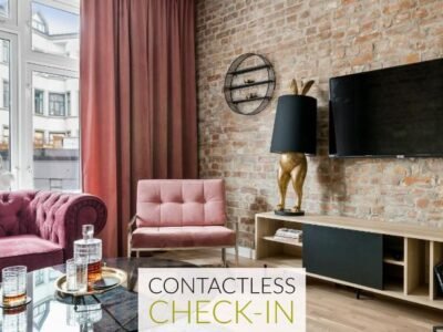 BJØRVIKA APARTMENTS – Solli