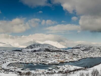Pa Hjørnet Gjestehus