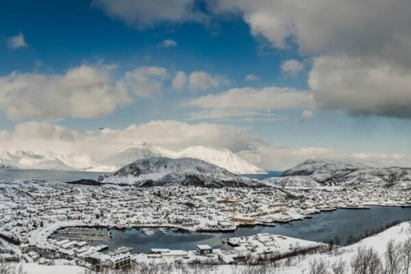 Pa Hjørnet Gjestehus