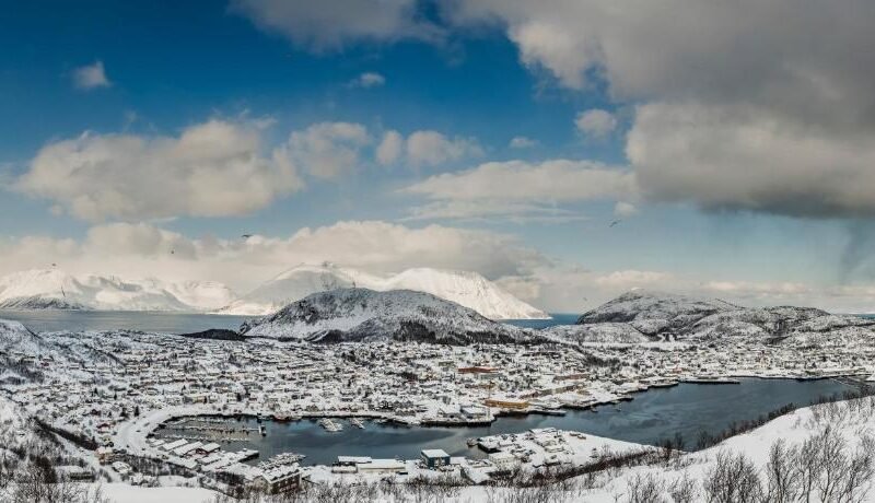 Pa Hjørnet Gjestehus