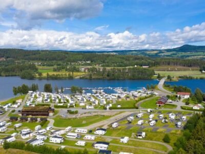 Topcamp Mjøsa – Brumunddal