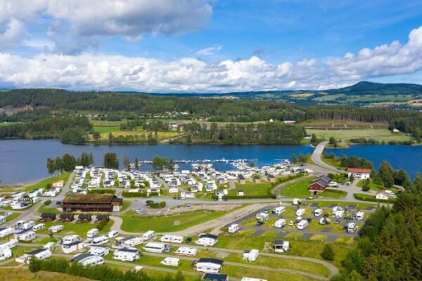 Topcamp Mjøsa – Brumunddal