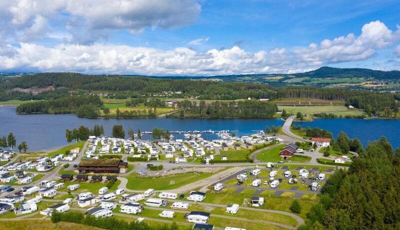 Topcamp Mjøsa – Brumunddal